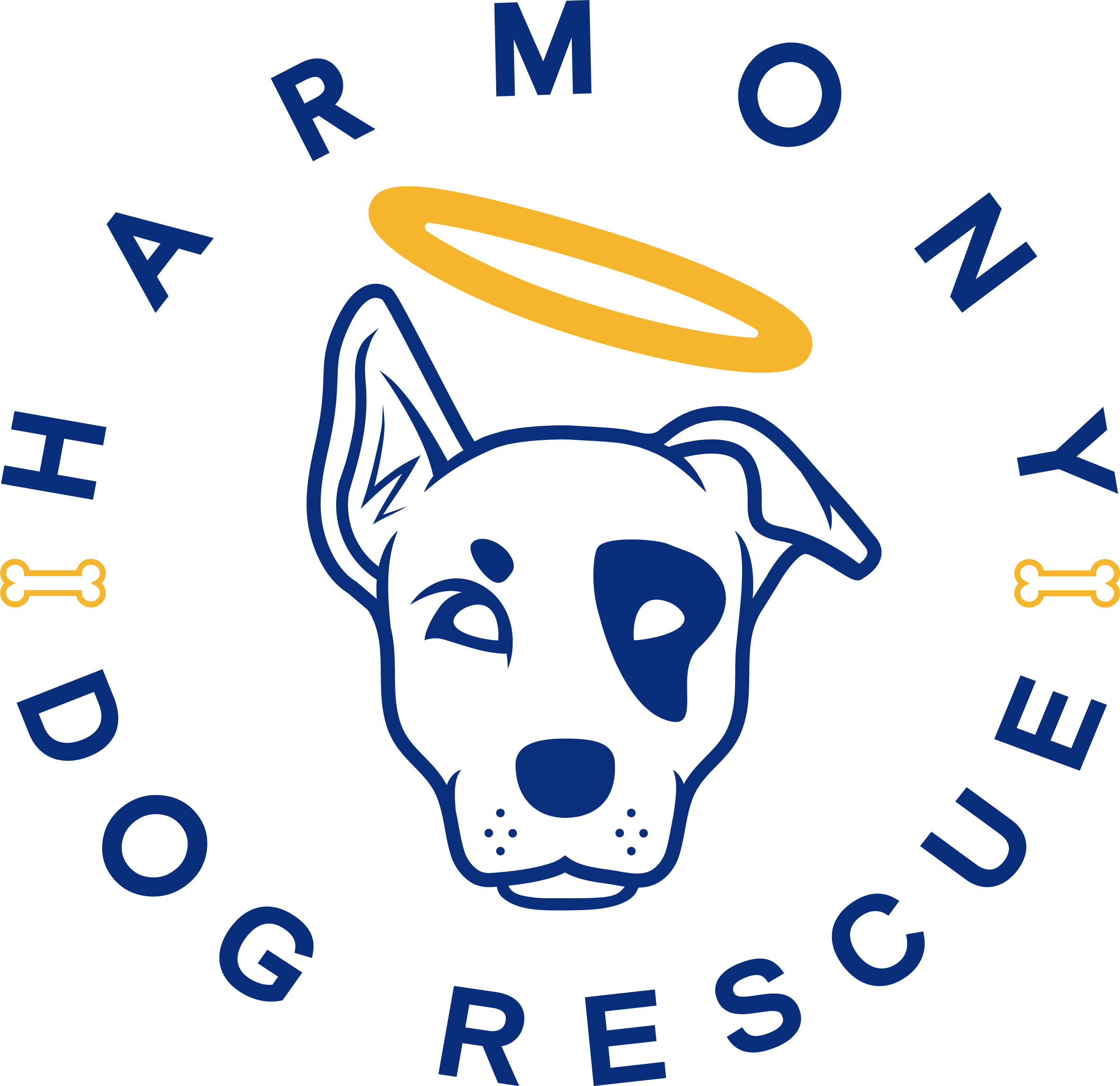 Harmony Dog Rescue